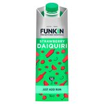 Funkin Strawberry Daiquiri Cocktail Mixer
