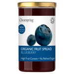 Clearspring Organic Blueberry Fruit Spread