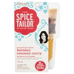 The Spice Tailor Keralan Coconut Indian Curry Sauce Kit