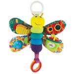 Lamaze Freddie The Firefly Buggy Toy, 0mths+