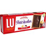 Lu Veritable Petit Ecolier Dark Chocolate Biscuits