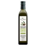 Mr Organic Italian Extra Virgin Olive Oil