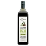 Mr Organic Italian Extra Virgin Olive Oil