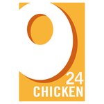 Oxo 24 Chicken Stock Cubes
