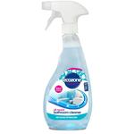 Ecozone 3 in 1 Bathroom Cleaner & Limescale Remover