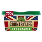 Country Life Spreadable