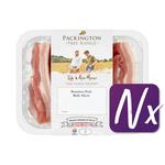 Packington Free Range Pork Belly Slices
