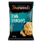 Sharwood's Thai Spiced Crackers