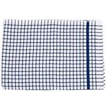 Poli-dri Cotton Tea Towel, Blue 70cm