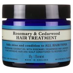 Neal's Yard Rosemary & Cedarwood Hair Treatment 