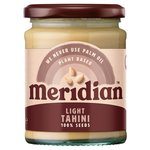Meridian Light Tahini