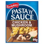 Batchelors Pasta N Sauce Chicken & Mushroom