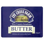 Lye Cross Farm Salted Butter