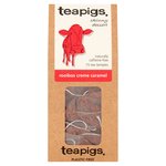 Teapigs Rooibos Creme Caramel Tea Bags