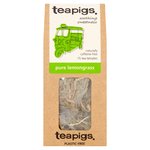 Teapigs Pure Lemongrass Tea Bags
