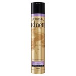 L'Oreal Hairspray by Elnett for Shine Dull Hair Strong Hold 