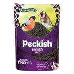 Peckish Nyjer Seed For Wild Birds