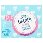 Lil-Lets Teens Liners
