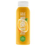 Coldpress Valencia Orange Juice Plus Vitamins