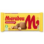Marabou Schweizernöt Milk Chocolate with Hazelnuts