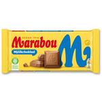 Marabou Mjolkchoklad Milk Chocolate