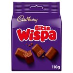 Cadbury Bitsa Wispa Chocolate Bag