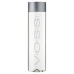 VOSS Still Artesian Water PET Bottle