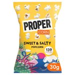Propercorn Popcorn Sweet & Salty