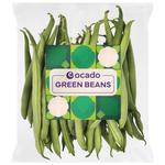 Ocado Green Beans