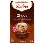 Yogi Tea Choco Organic Tea Bags