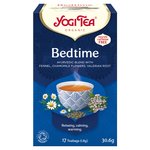 Yogi Tea Bedtime Organic Tea Bags