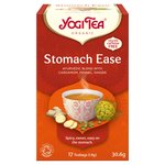 Yogi Tea Stomach Ease Organic Tea Bags