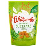 Whitworths Juicy Sultanas