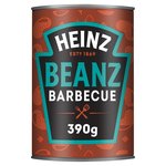 Heinz Tinned Baked Beans Barbecue