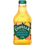 Copella Smooth Orange Fruit Juice