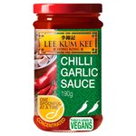 Lee Kum Kee Chilli Garlic Sauce