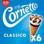 Cornetto Classico Ice Cream Cones