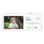 Eco by Naty Nappies, Size 5 (11-25kg)