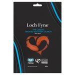 Loch Fyne Classic Smoked Scottish Salmon