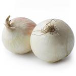 Natoora White Onions
