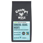Grumpy Mule Organic Sumatra Coffee Beans