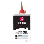 3-IN-ONE Multi-Use Purpose Drip Oil 100ml