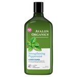 Avalon Organic Peppermint Conditioner, Vegan