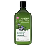 Avalon Organic Rosemary Volumising Conditioner, Vegan