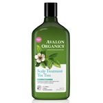 Avalon Organic Tea Tree Scalp Conditioner, Vegan