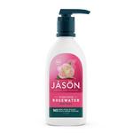 Jason Vegan Rosewater Body Wash