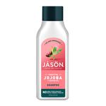 Jason Vegan Jojoba Pure Natural Shampoo