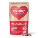Together Multivitamin & Mineral Capsules