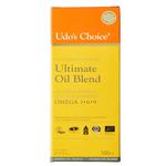 Udo's Choice Organic Chilled Ultimate Oil Blend