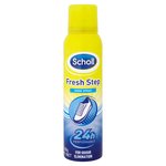 Scholl Fresh Step Shoe Spray